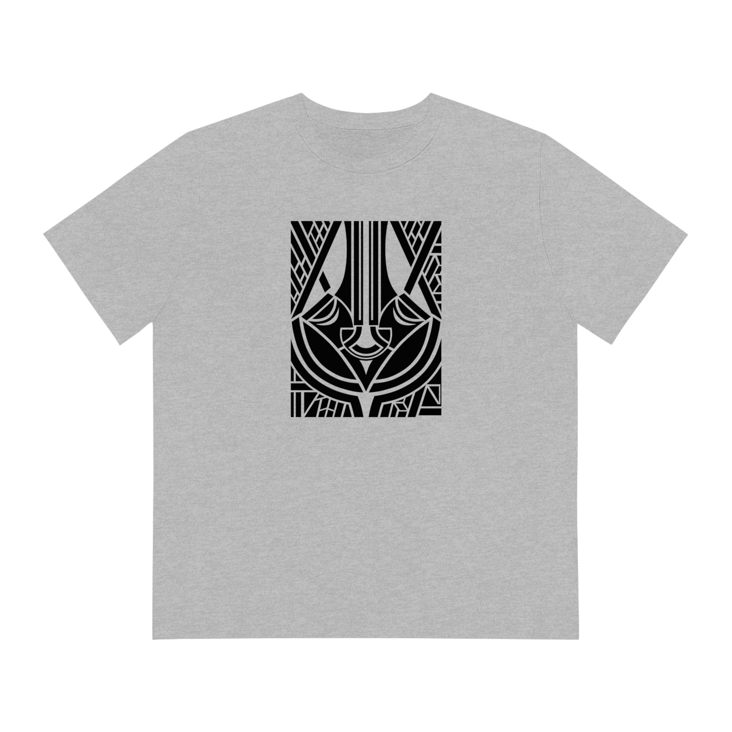 Men's Sparker 100% Organic Cotton T-shirt (Design 18)