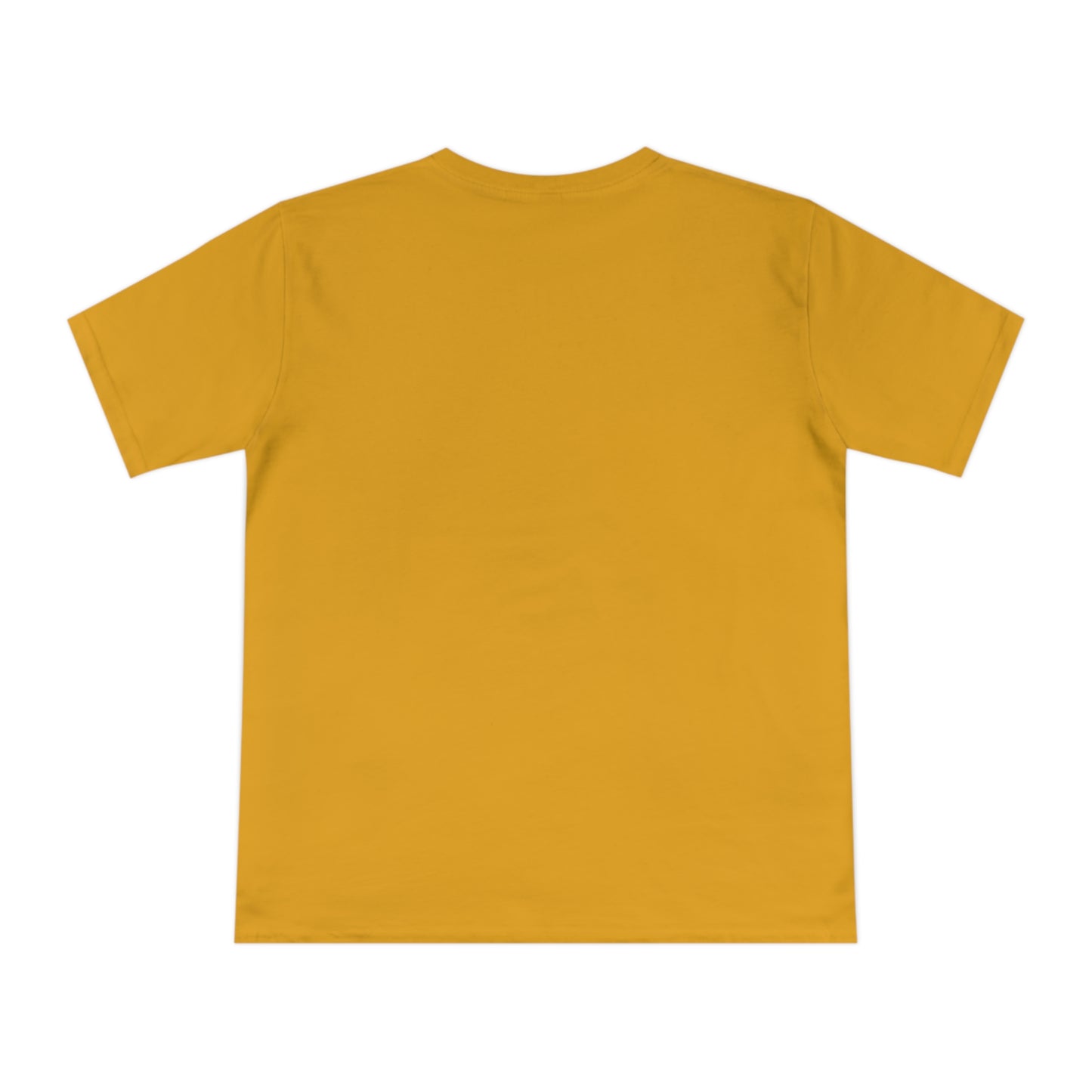 Unisex 100% Organic Cotton Classic Jersey T-shirt (Design 8)