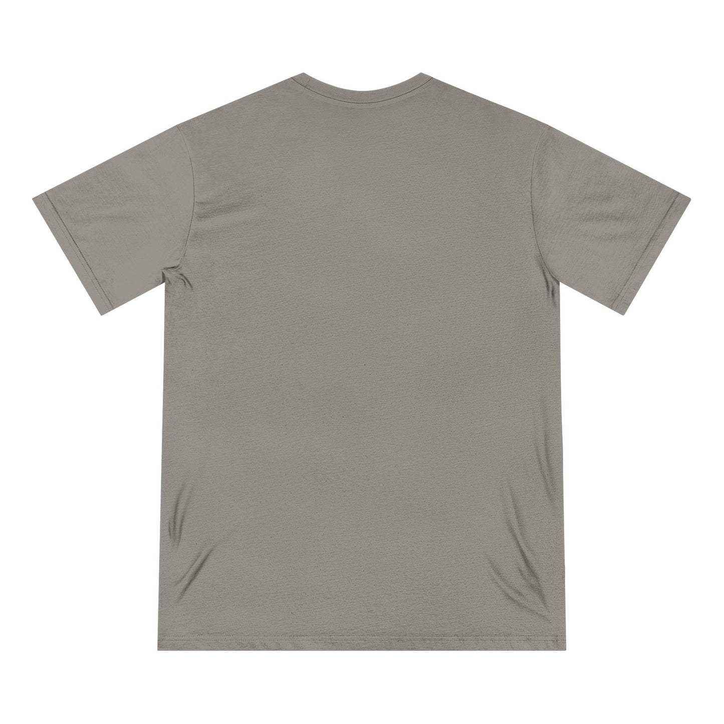 Unisex 100% Organic Cotton Staple T-shirt (Design 25[2])