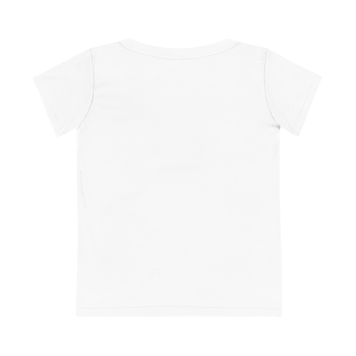 Women's Jazzer 100% Organic Cotton T-shirt (Design 7)