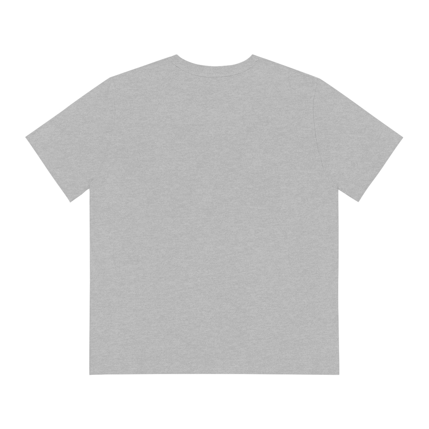 Men's Sparker 100% Organic Cotton T-shirt (Design 5)