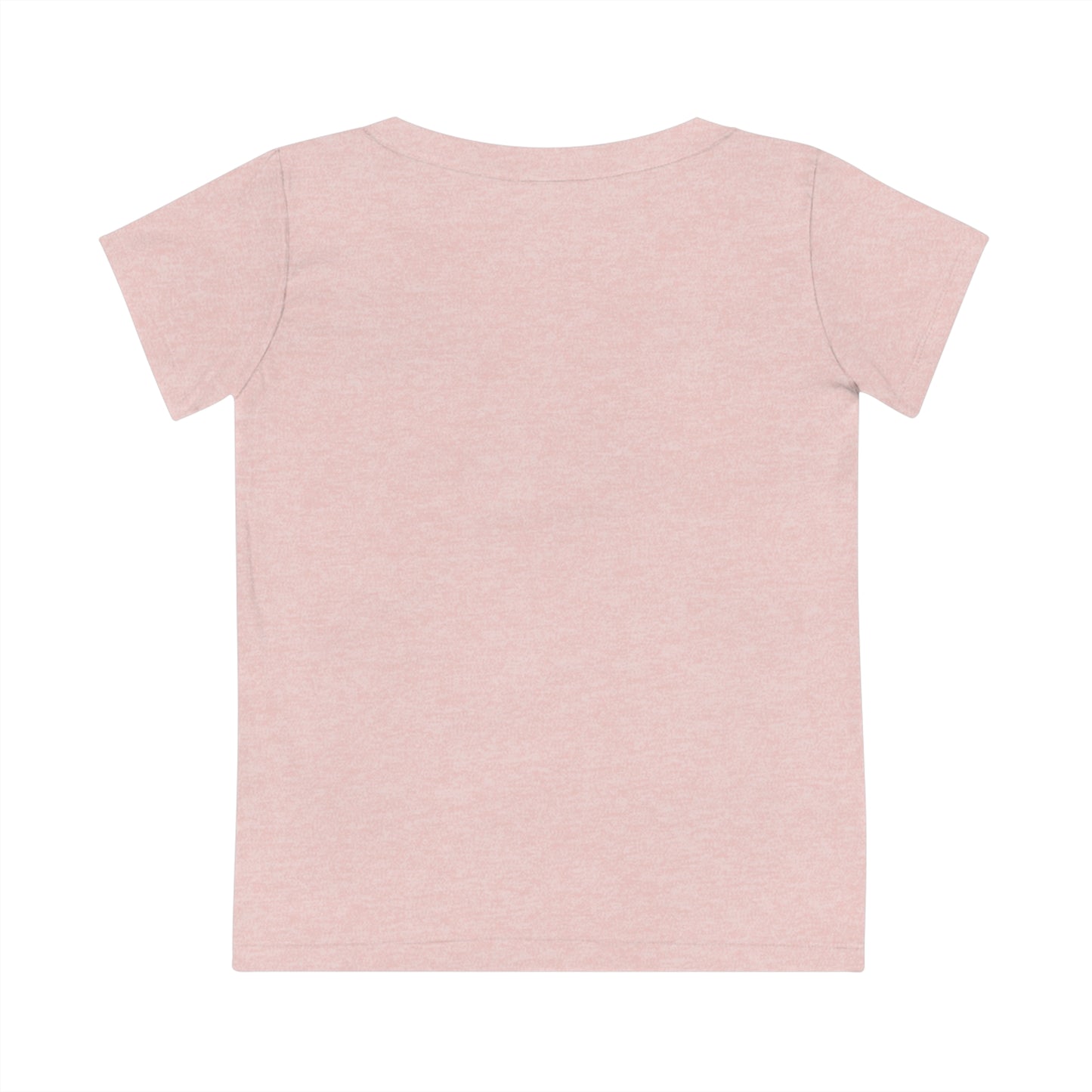 Women's Jazzer 100% Organic Cotton T-shirt (Design 9)