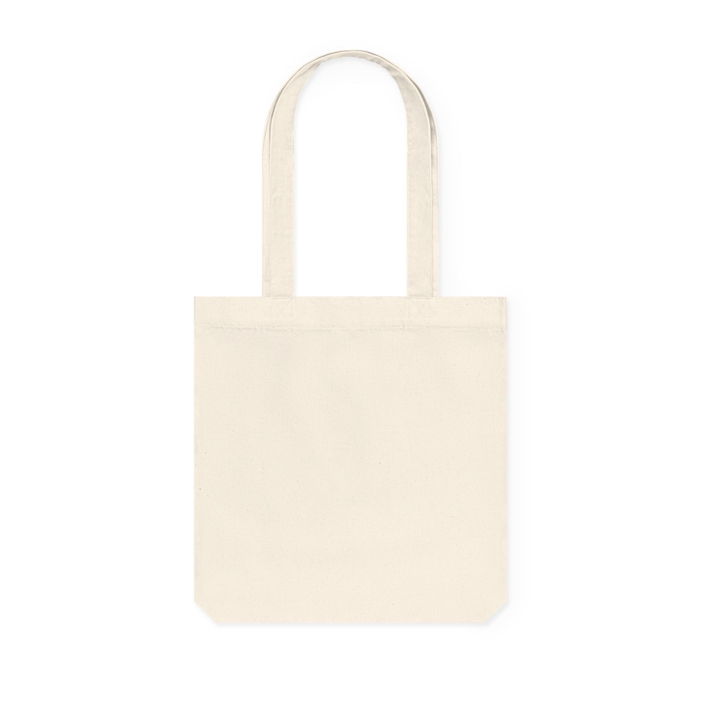 Woven Tote Bag (80% Recycled Cotton and 20% Recycled Polyester) - Design 17 (2)