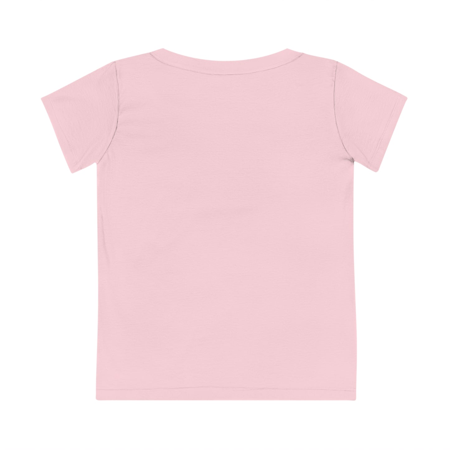 Women's Jazzer 100% Organic Cotton T-shirt (Design 4)