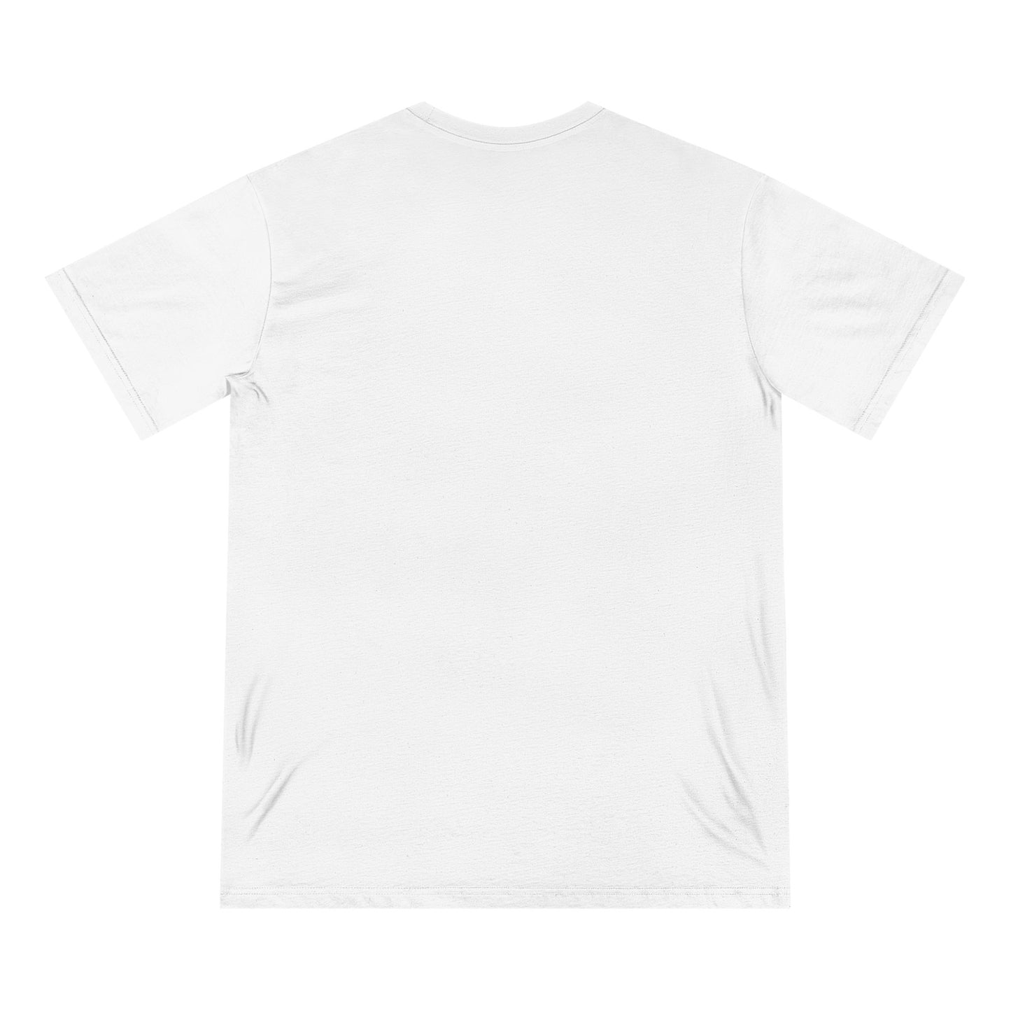 Unisex 100% Organic Cotton Staple T-shirt (Design 17)