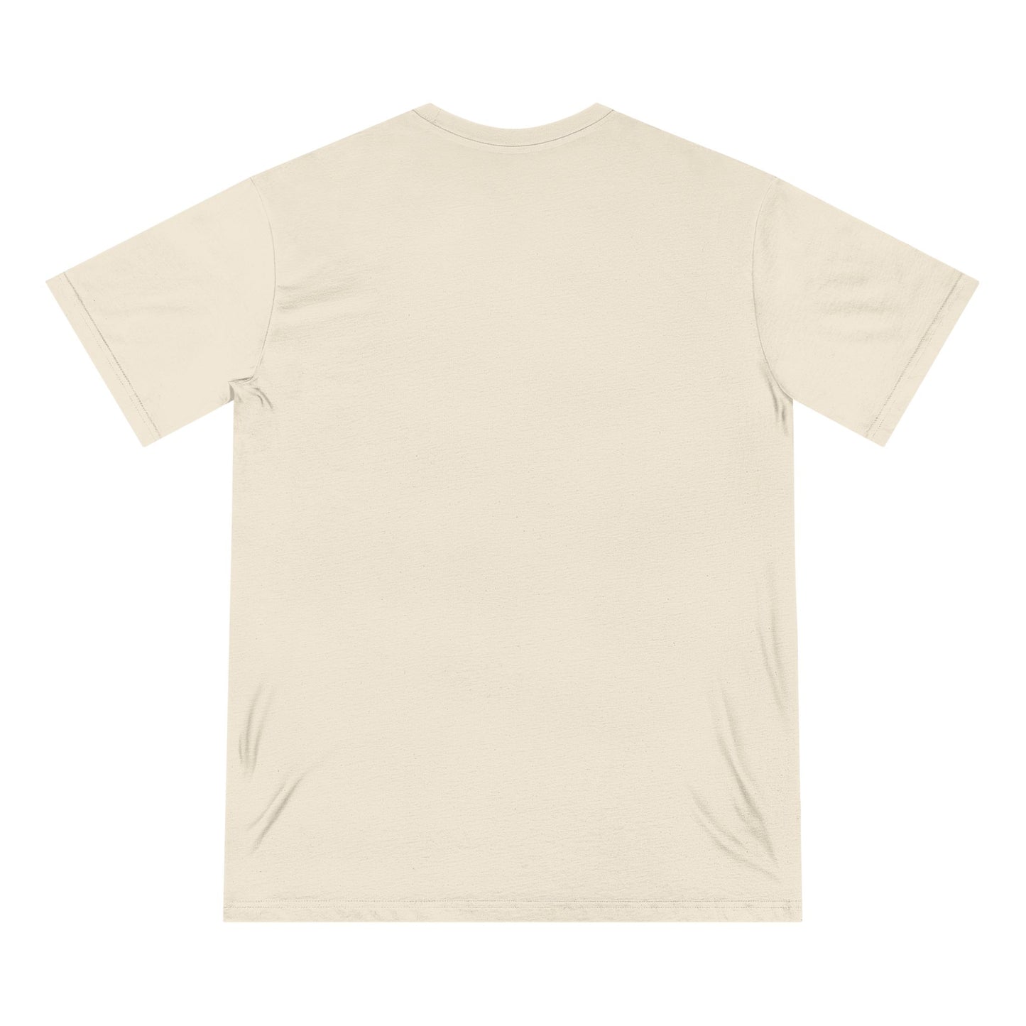 Unisex 100% Organic Cotton Staple T-shirt (Design 19)