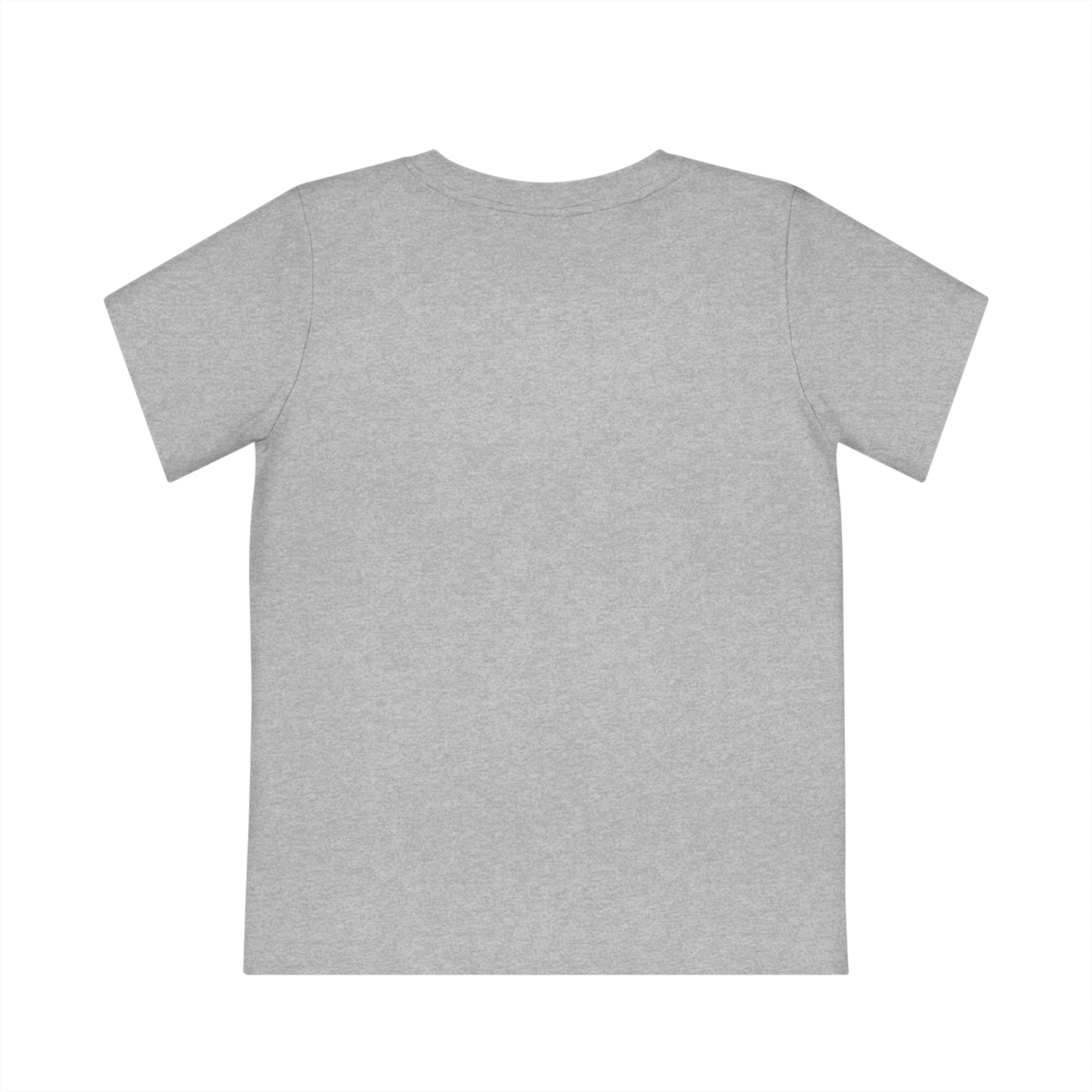 100% Organic Cotton Creator Kids' T-shirt (Design 14)