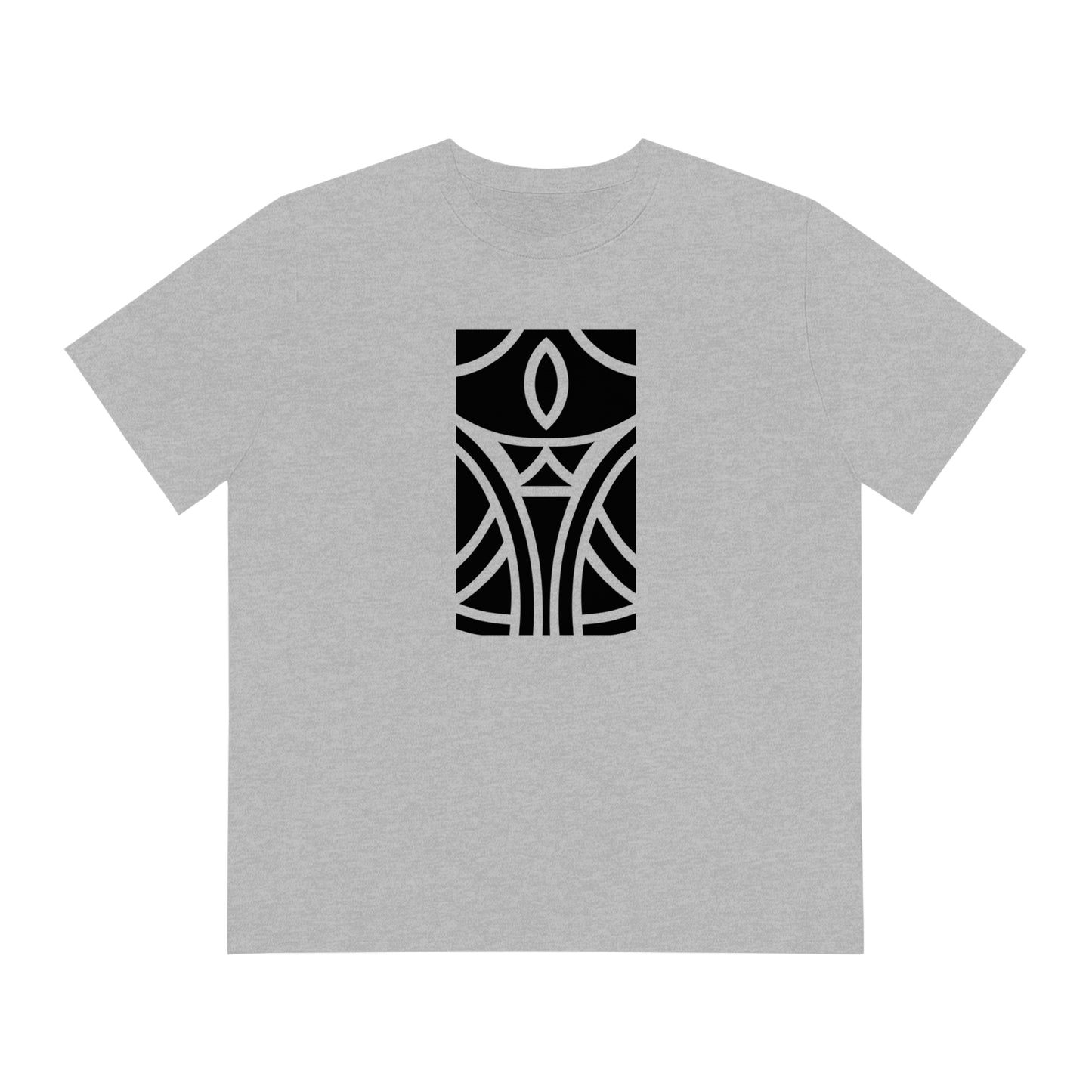 Men's Sparker 100% Organic Cotton T-shirt (Design 12)