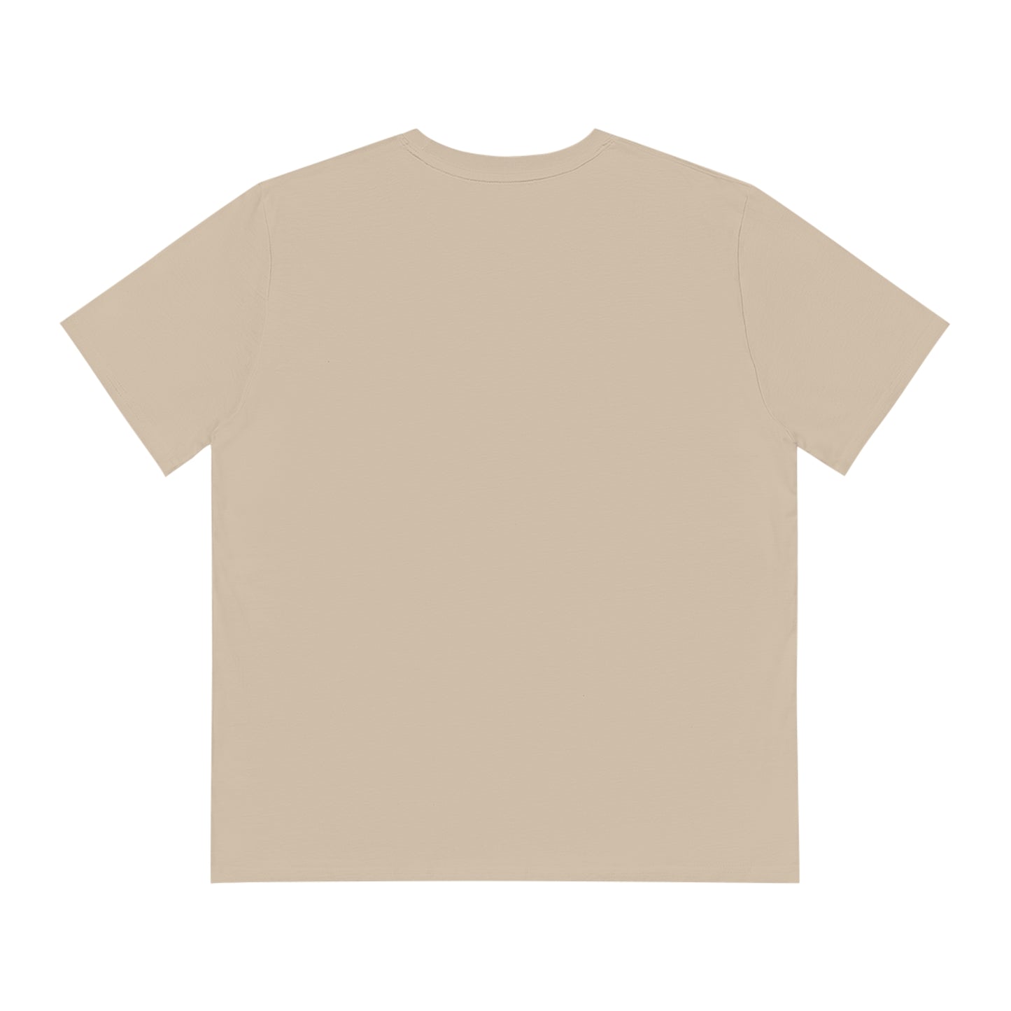 Men's Sparker 100% Organic Cotton T-shirt (Design 17[2])