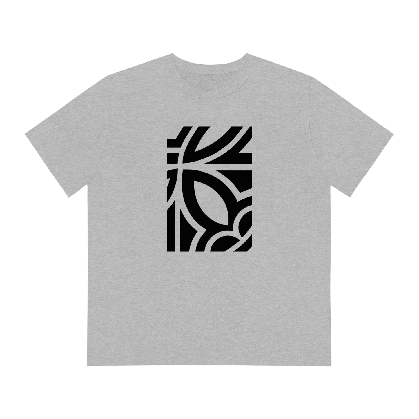 Men's Sparker 100% Organic Cotton T-shirt (Design 24)