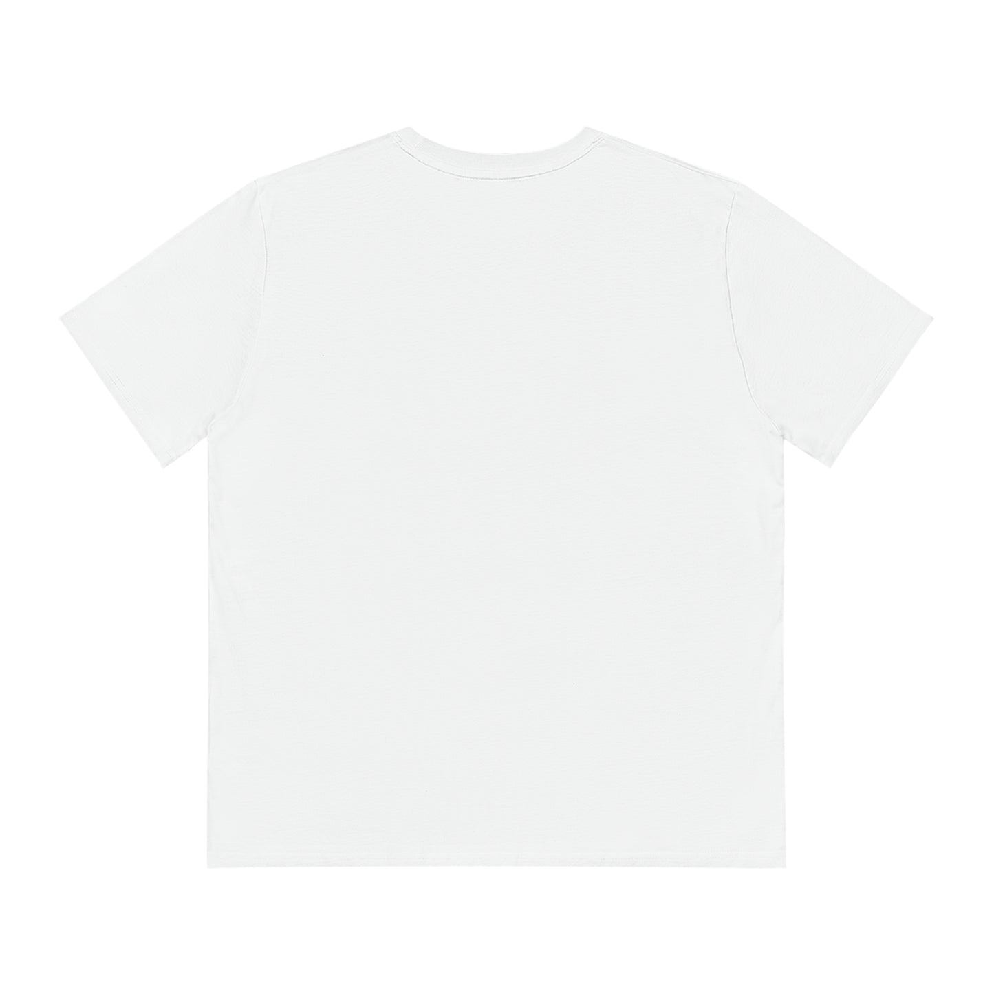 Men's Sparker 100% Organic Cotton T-shirt (Design 17[2])